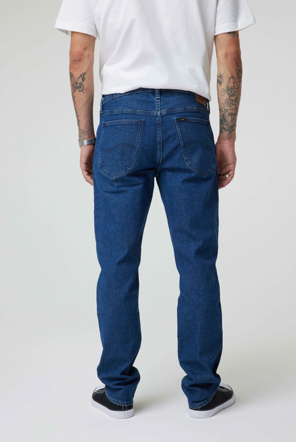 LEE - Jeans Hombre Lee