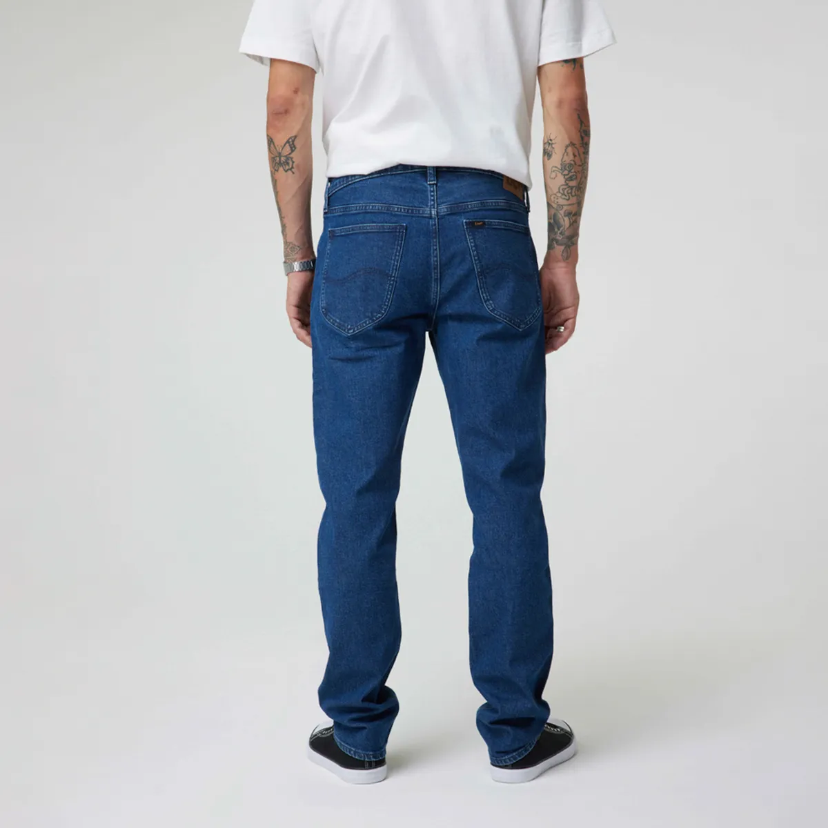 LEE - Jeans Hombre Lee