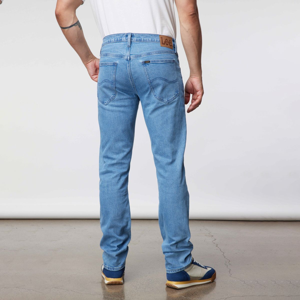 LEE - Jeans Hombre Lee