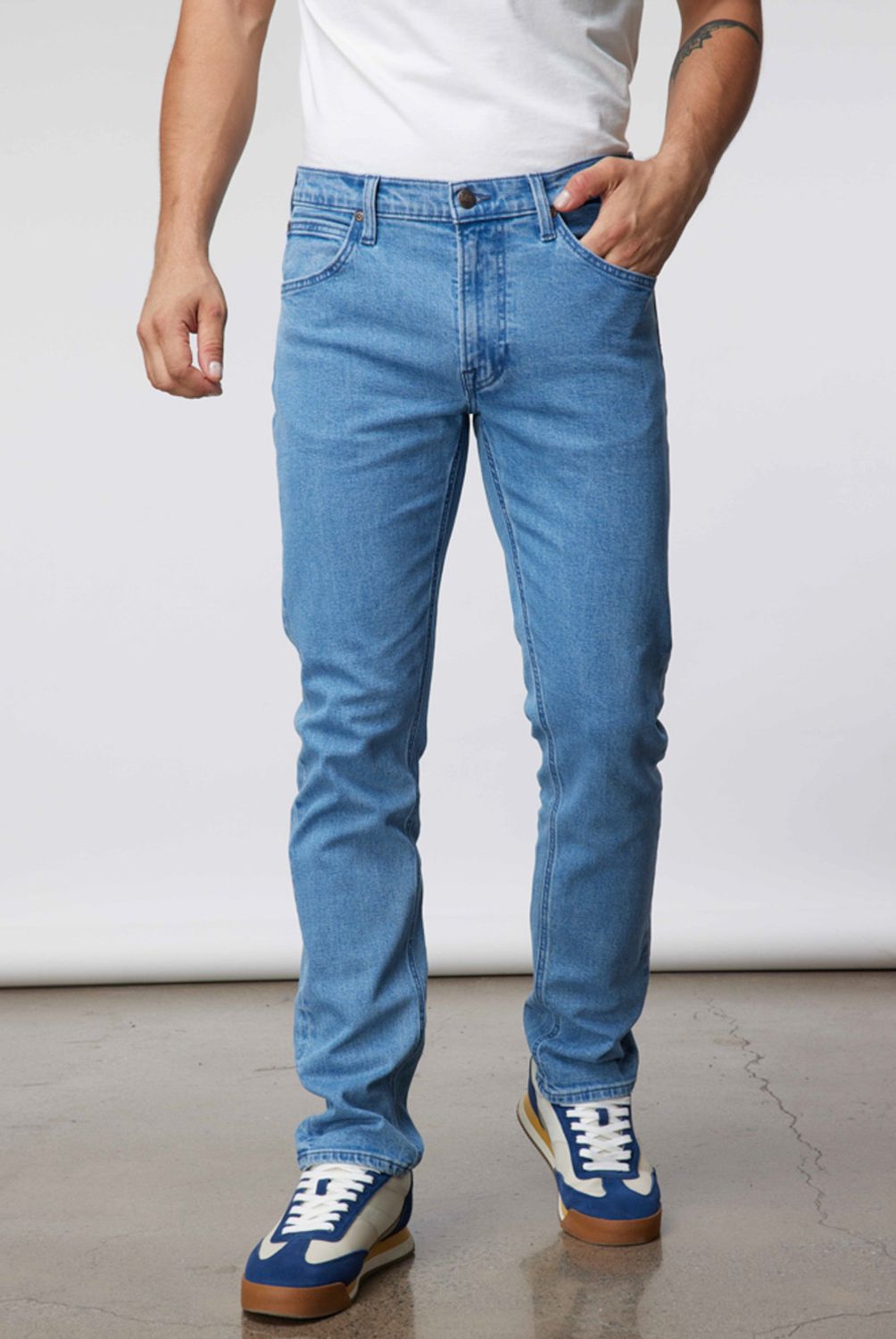 LEE - Jeans Hombre Lee