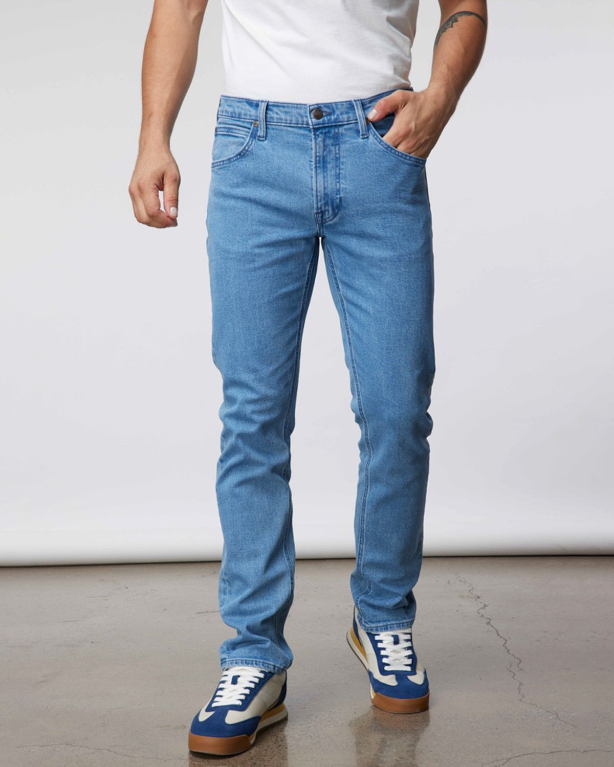 LEE Jeans Hombre Lee