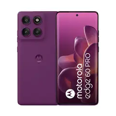 MOTOROLA - Celular Edge 60 Pro 512GB