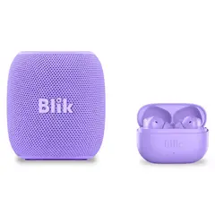 BLIK - Pack Parlante + Audífono