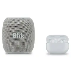 BLIK - Pack Parlante + Audífono