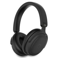 Audífonos Bluetooth Soul700 Cancelación De Ruido 60H Negro