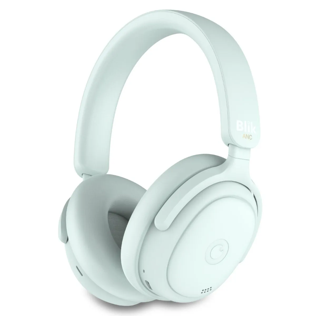 BLIK - Audífonos Bluetooth Soul700 Cancelación De Ruido 60H Blik