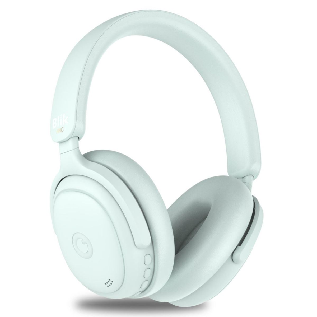 BLIK - Audífonos Bluetooth Soul700 Cancelación De Ruido 60H Blik