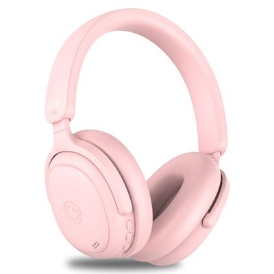 Imagen 2 del producto Audífonos Bluetooth Soul700 Cancelación De Ruido 60H Rosado