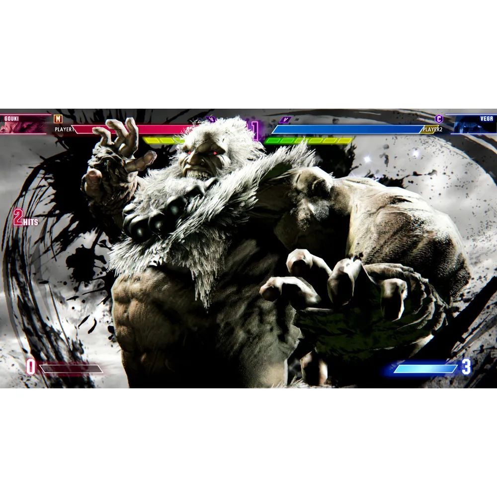Capcom Street Fighter 6 Nintendo Switch 2, foto 6