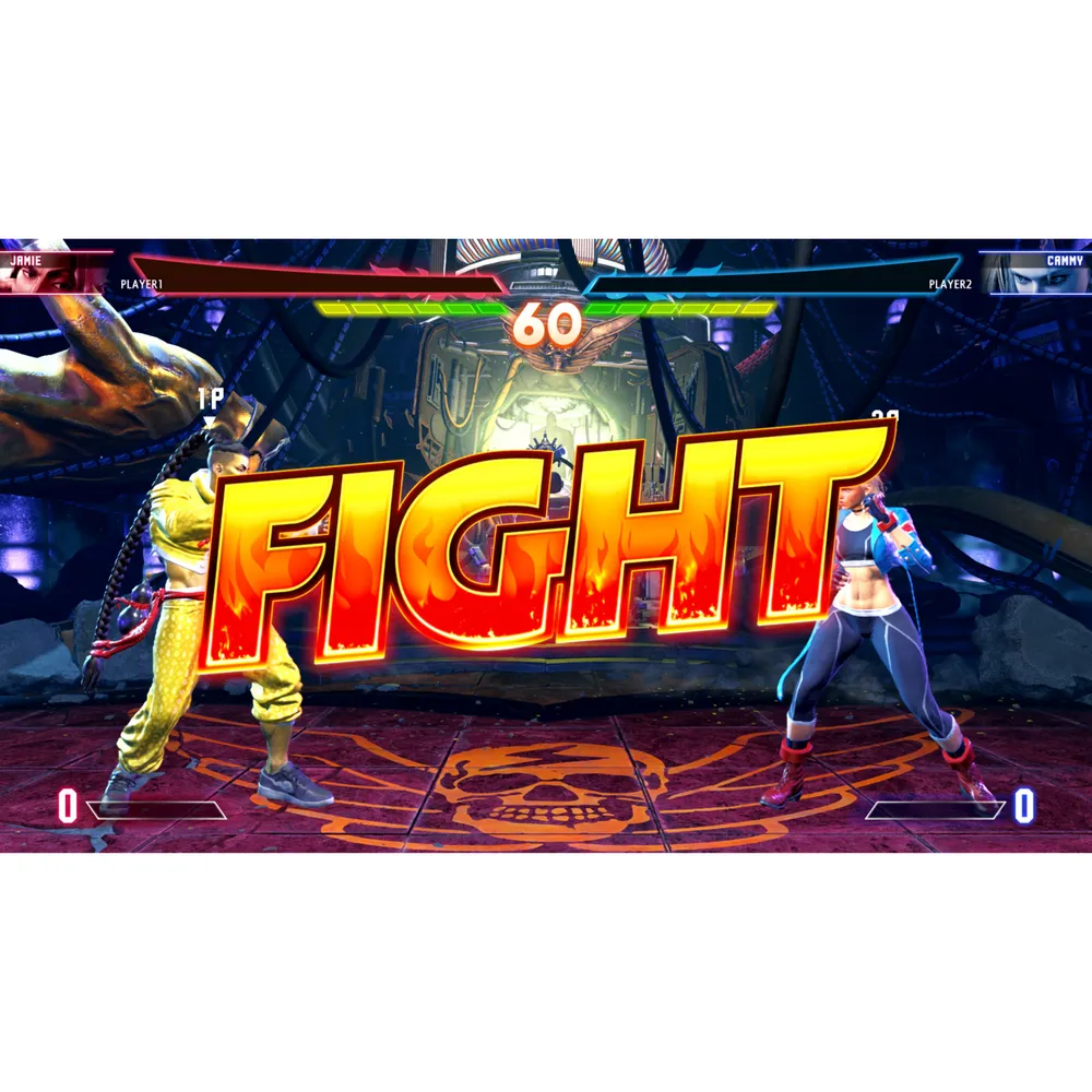 Capcom Street Fighter 6 Nintendo Switch 2, foto 7