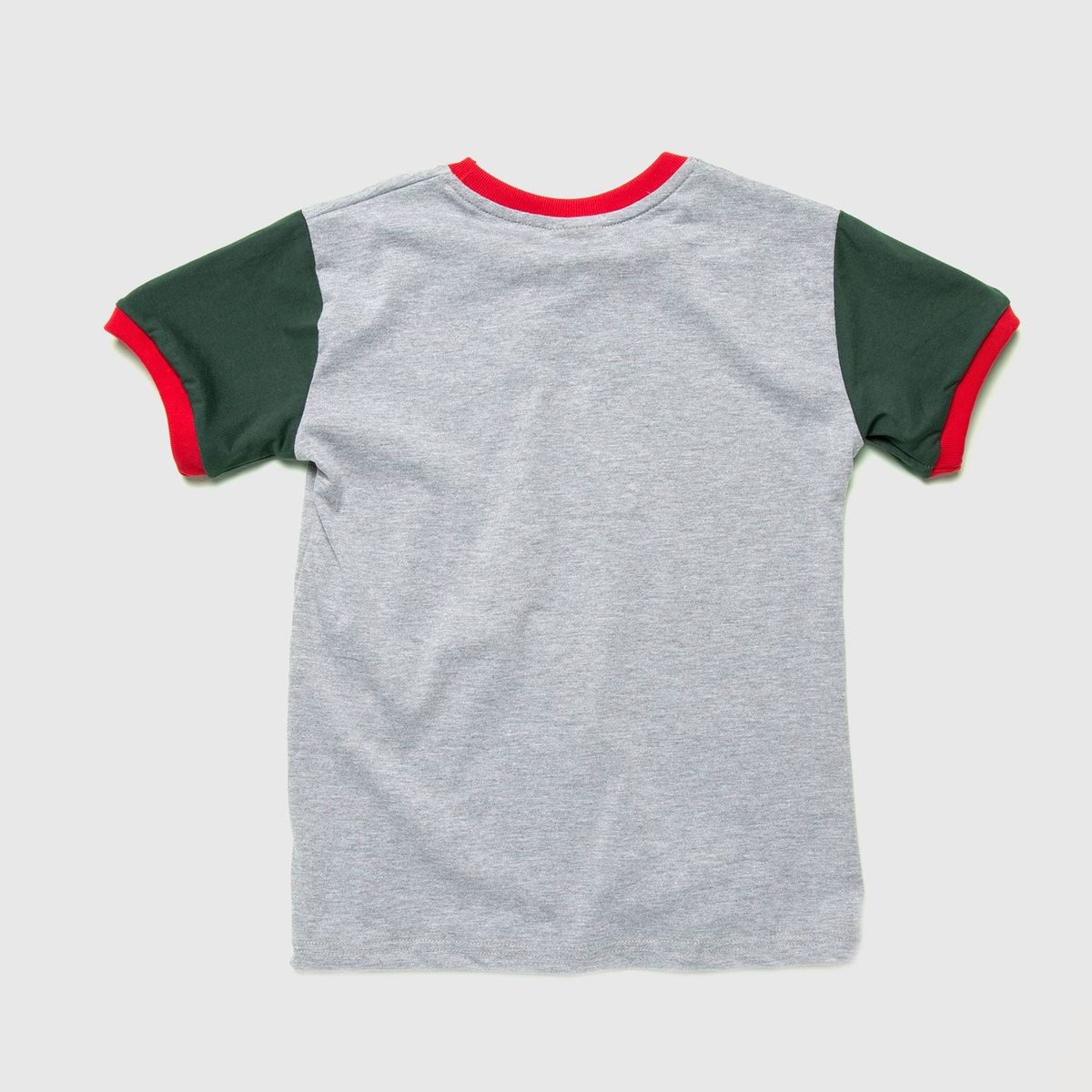 COLEGIO ALCANTARA - Polera Manga Corta Algodón Unisex 