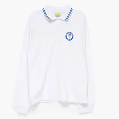 INSTITUTO CLARET TEMUCO - Polera Pique Unisex