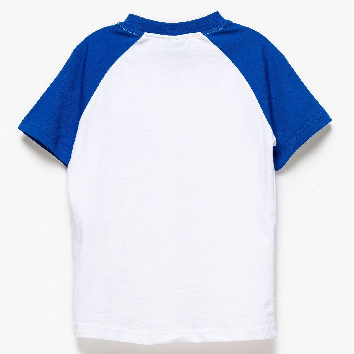 INSTITUTO CLARET TEMUCO - Polera Manga Corta Algodón Unisex