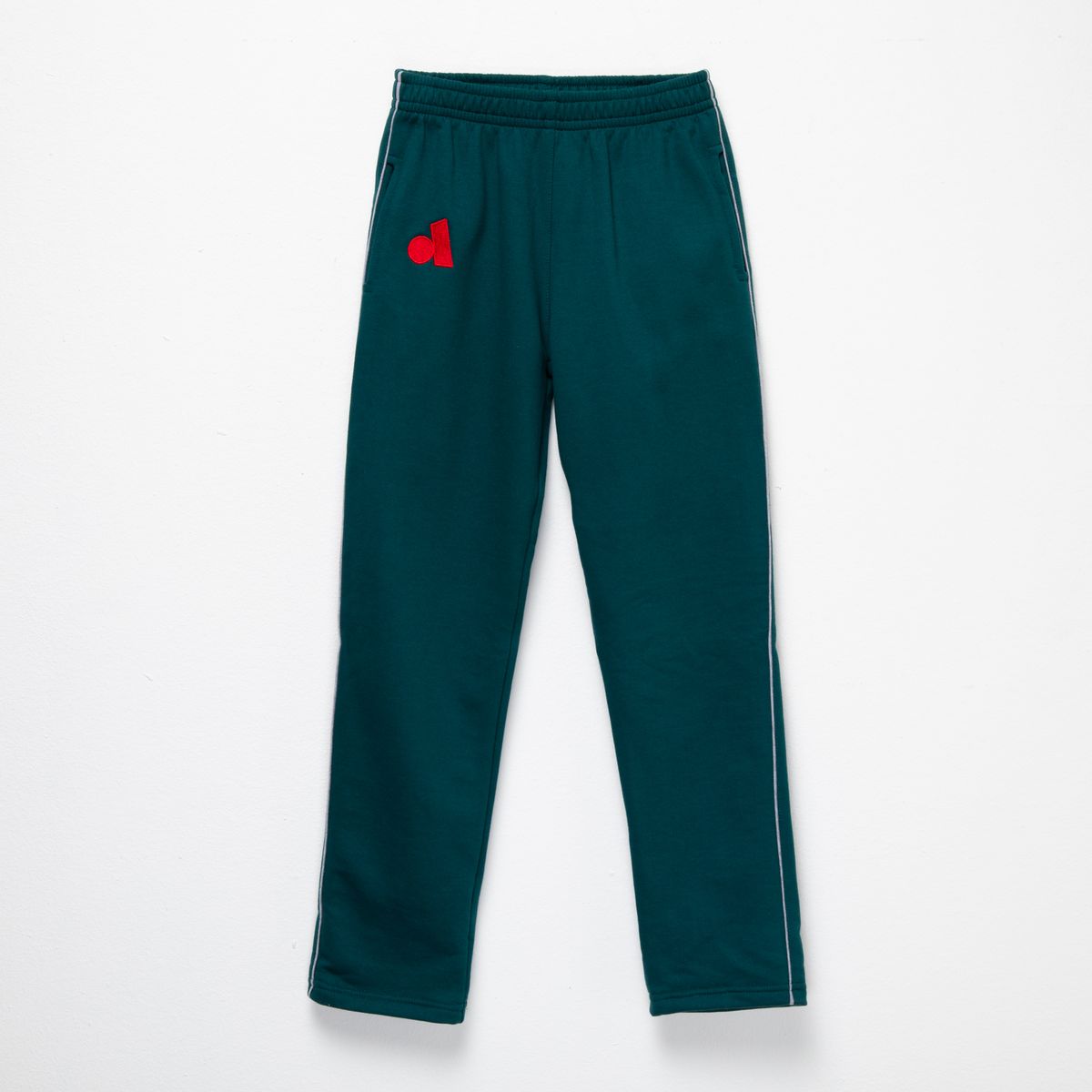 COLEGIO ALCANTARA - Pantalon Buzo Algodón Unisex Niño Colegio Alcantara
