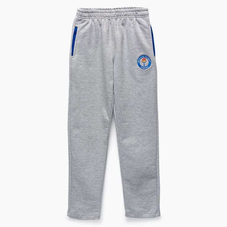 Pantalon Buzo Algodón Unisex Niño