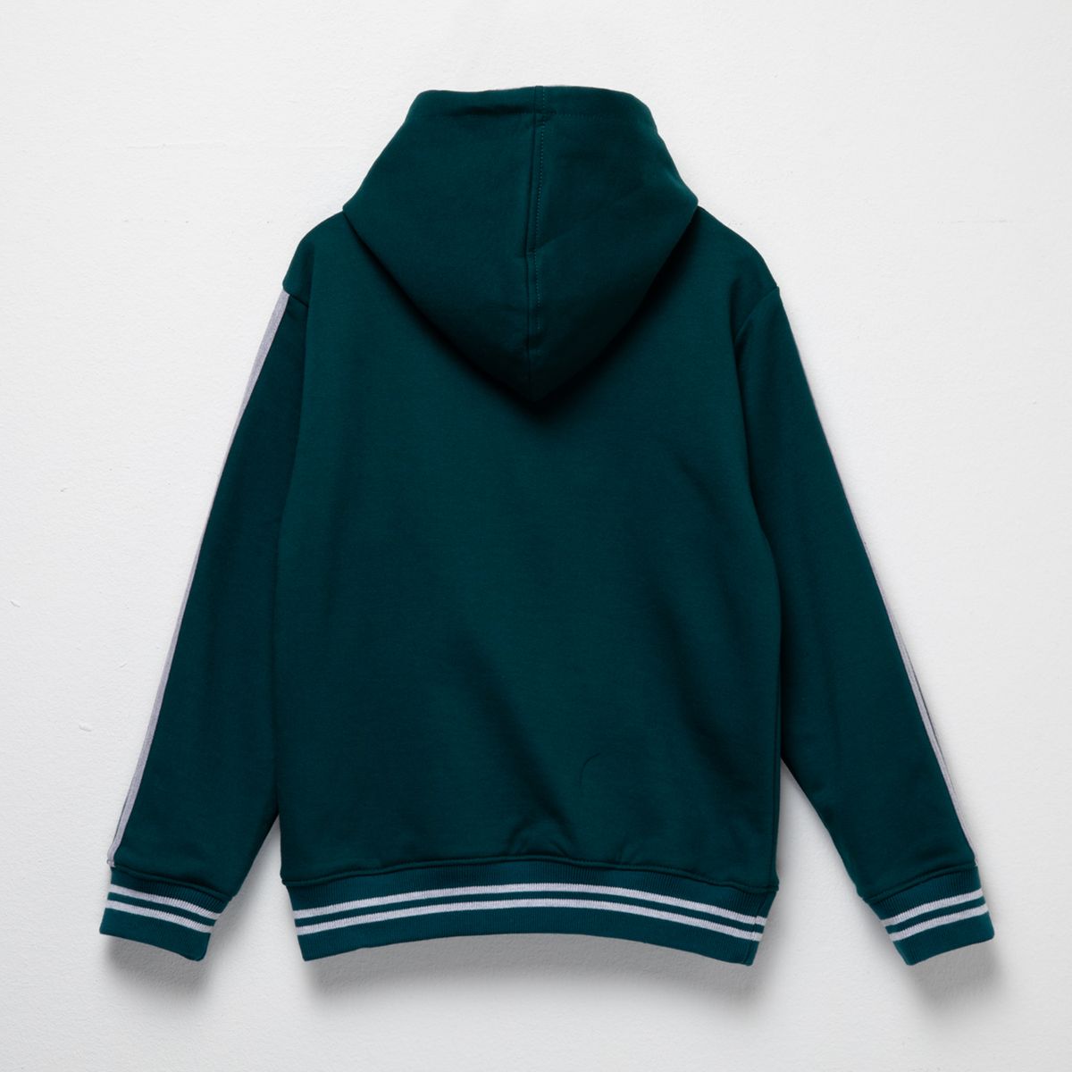 COLEGIO ALCANTARA - Poleron Manga Larga Algodón Unisex Niño Colegio Alcantara