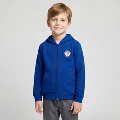 INSTITUTO CLARET TEMUCO - Poleron Manga Larga Algodón Unisex