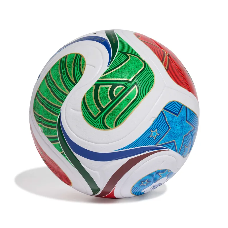 ADIDAS - Pelota Fútbol Adidas Mundial 2026 Trionda League Box