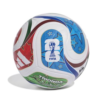 Imagen 2 del producto Pelota Fútbol Mundial 2026 Trionda League Box