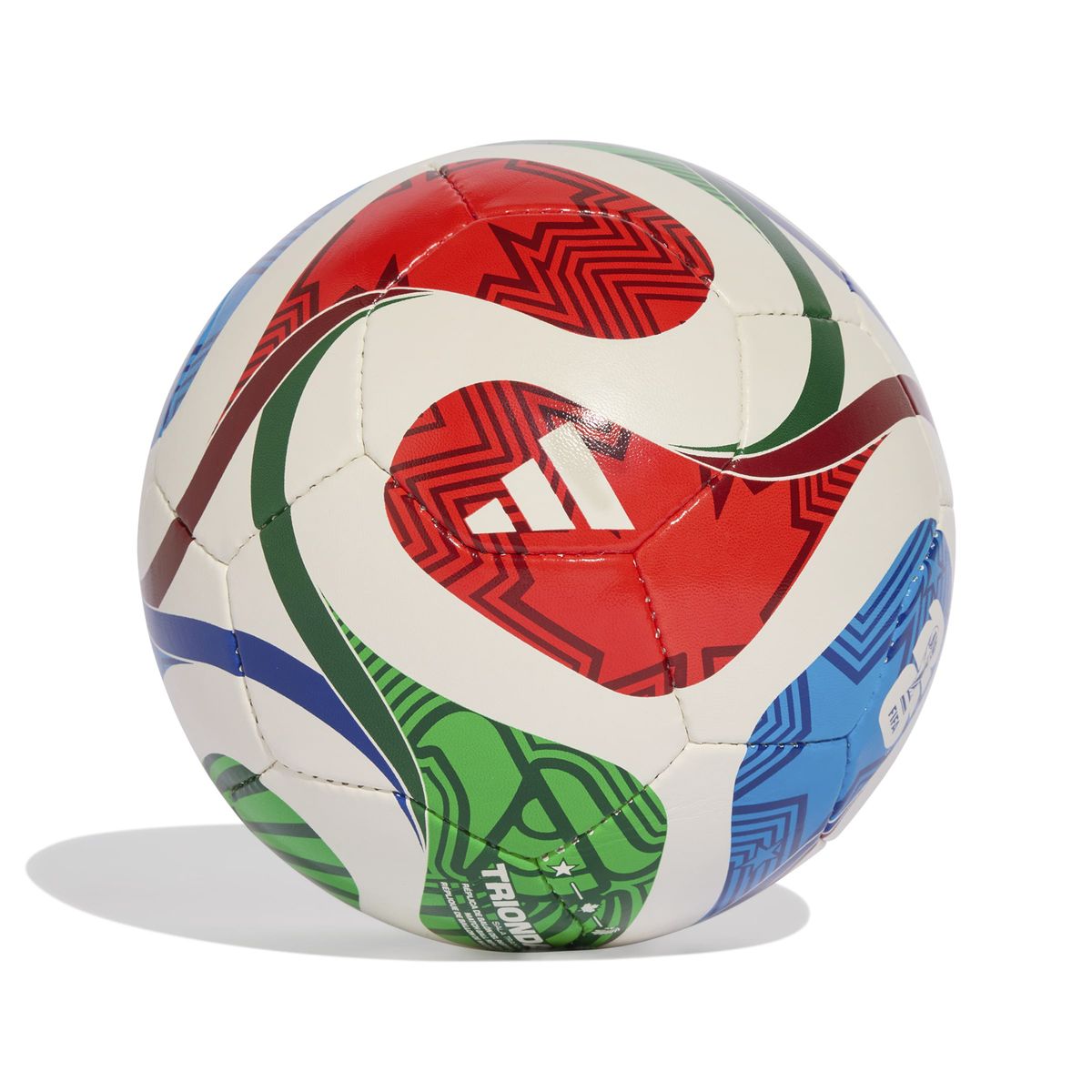 ADIDAS - Pelota Fútbol Sala Adidas Mundial 2026 Trionda