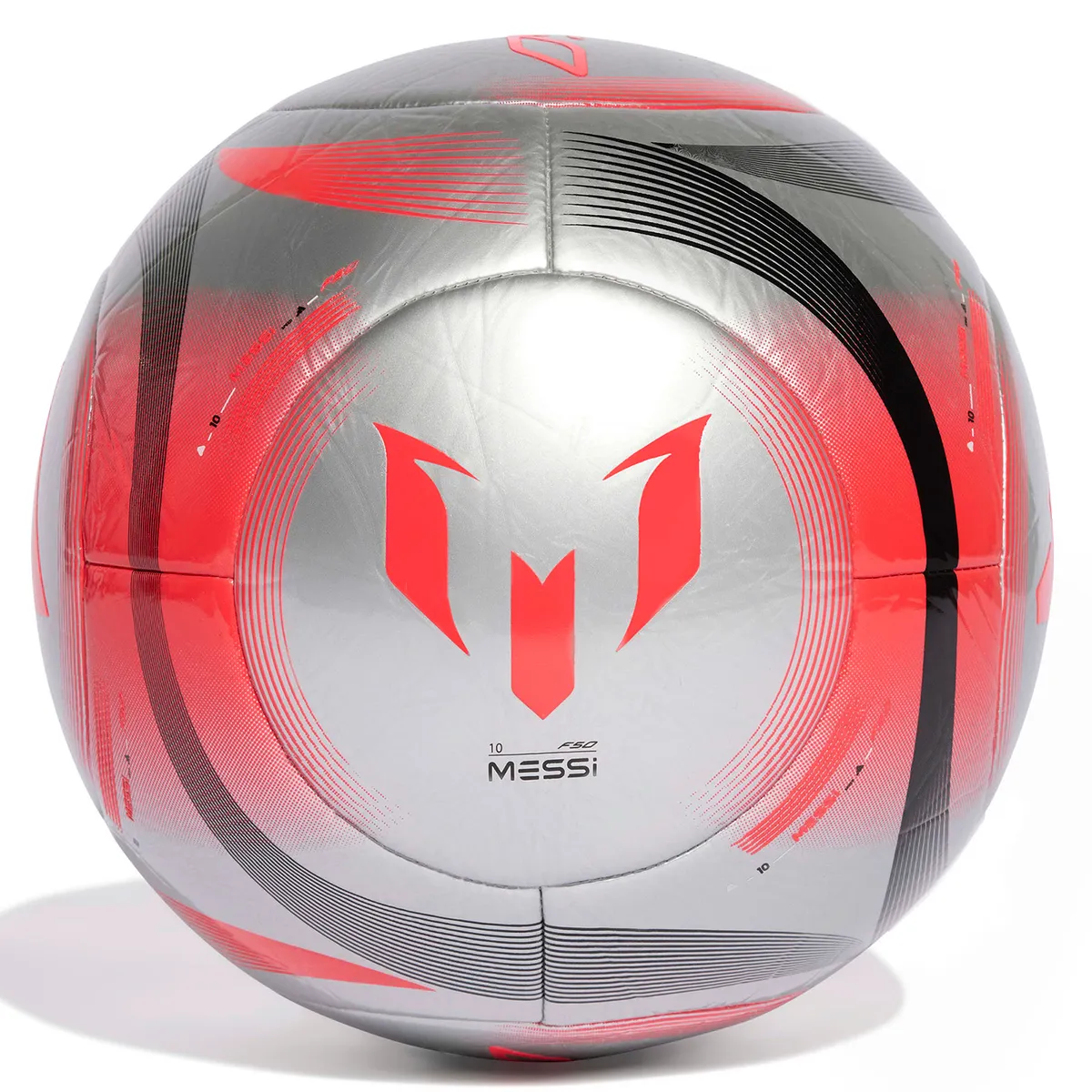 ADIDAS - Pelota De Fútbol Messi Clb Adidas