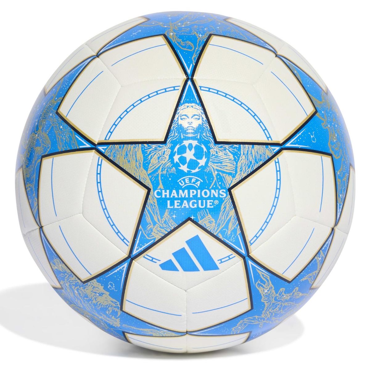 ADIDAS - Pelota De Fútbol Ucl Trn Adidas