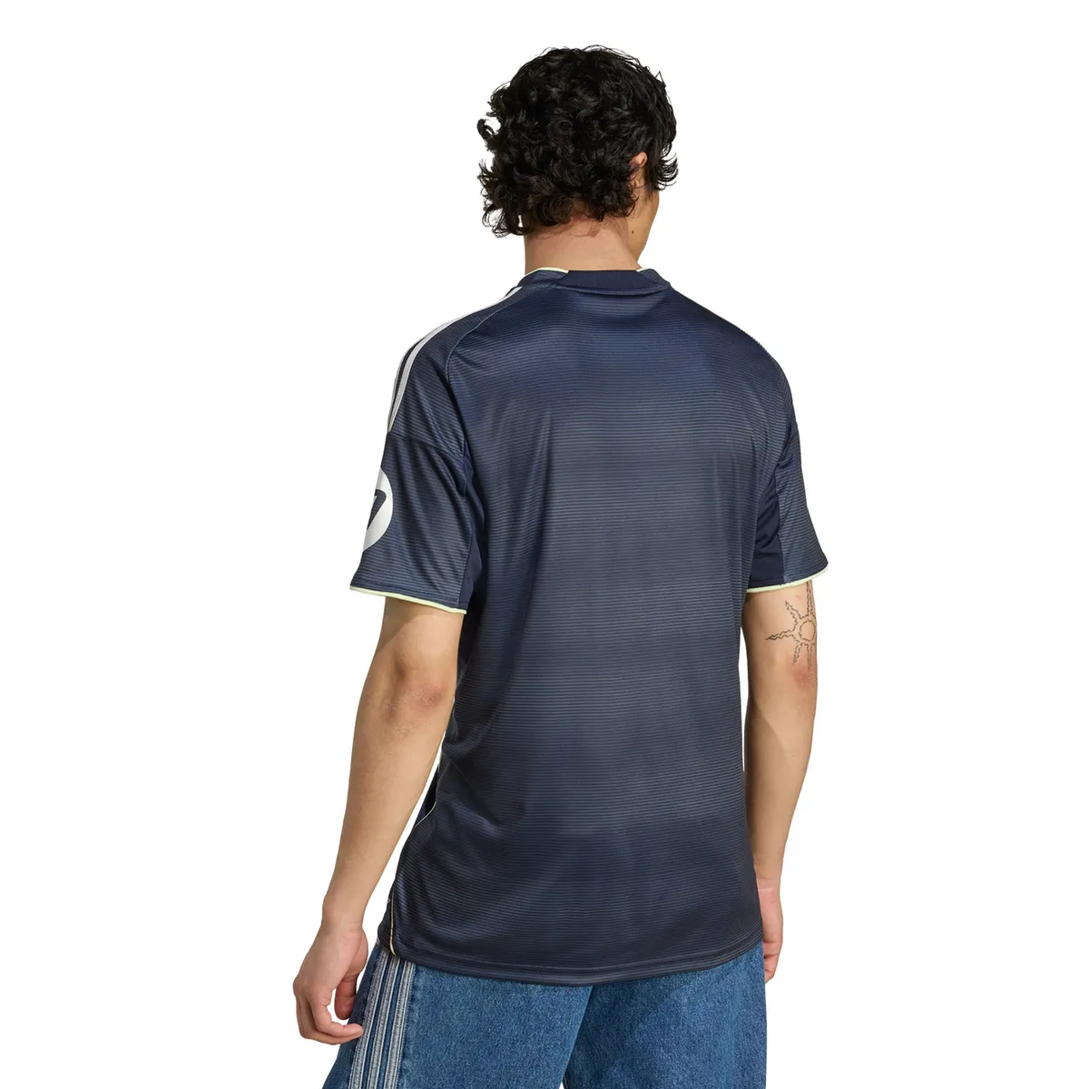 ADIDAS - Camiseta De Fútbol Real Madrid FC Adidas