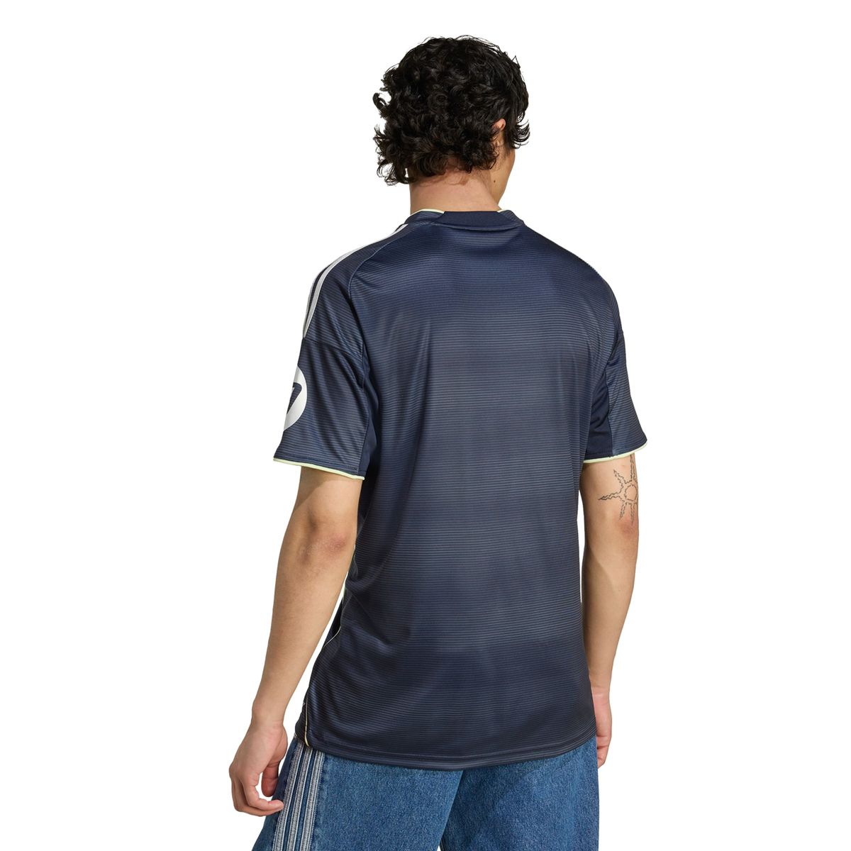 ADIDAS - Camiseta De Fútbol Real Madrid FC Adidas