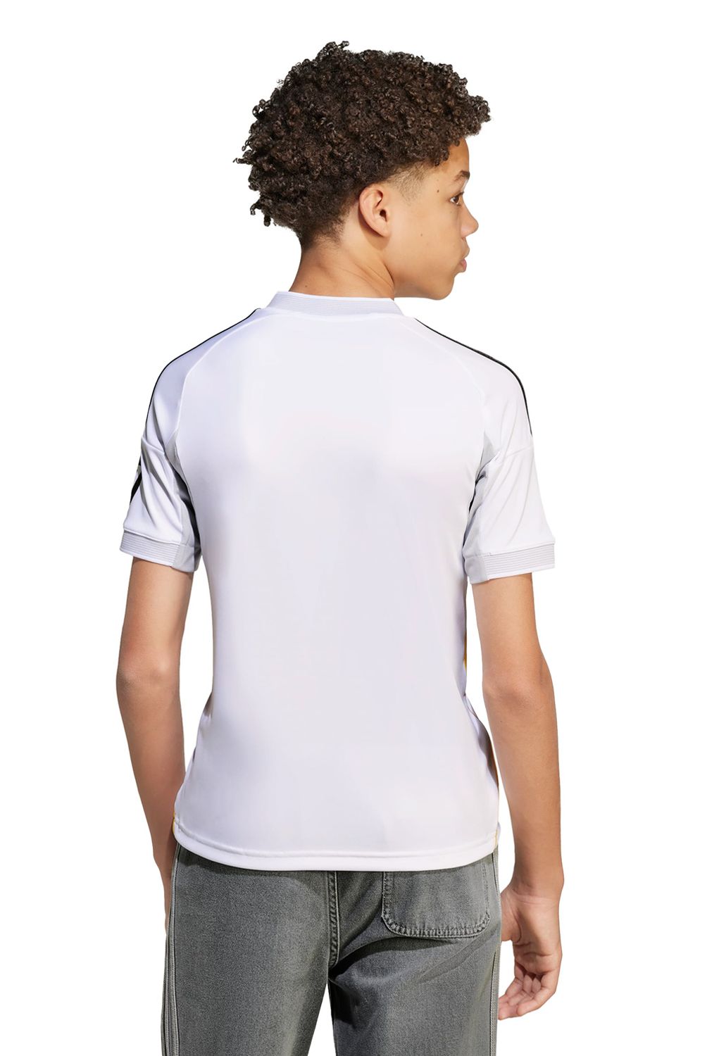 ADIDAS - Camiseta De Fútbol Hombre Adidas