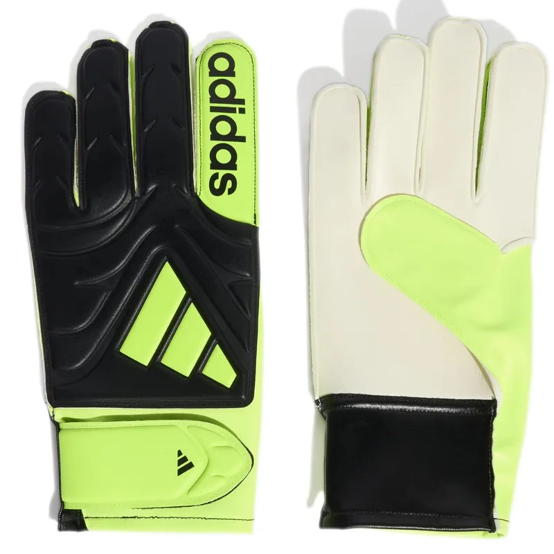 ADIDAS - Guantes De Fútbol Copa Gl Clb Unisex Adidas