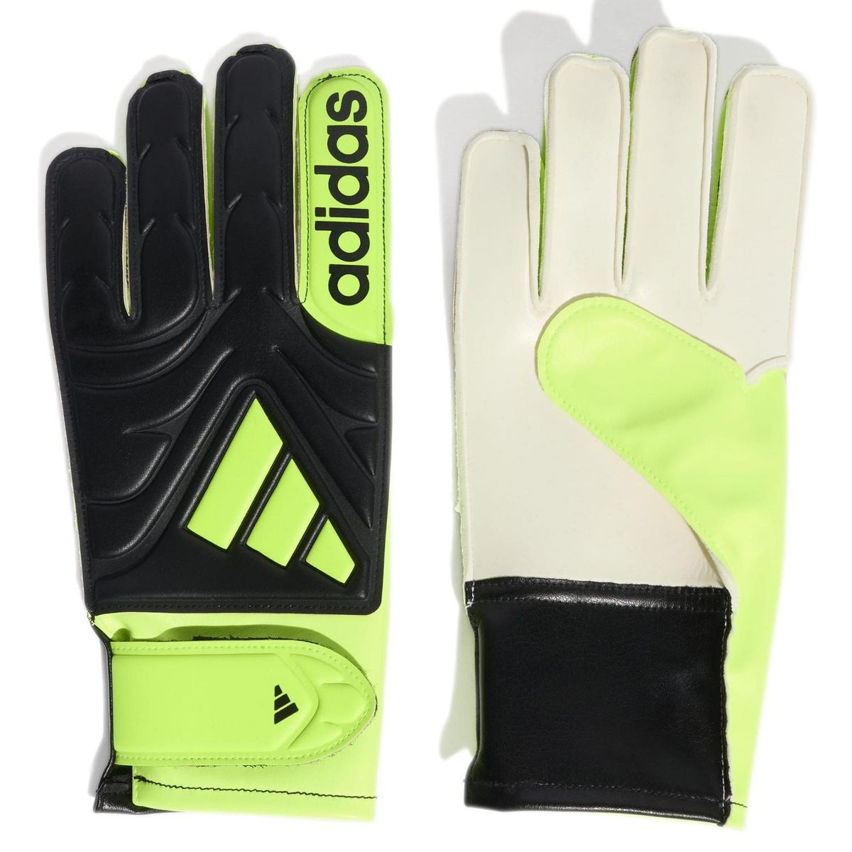 ADIDAS - Guantes De Arquero Copa Club Niños Adidas