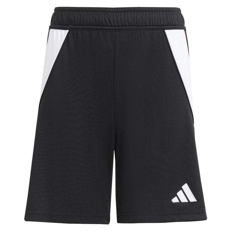 ADIDAS - Short De Fútbol Tiro24 Sho Y Unisex Adidas