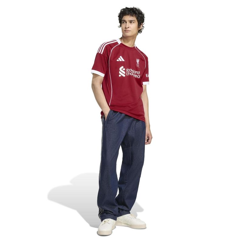 ADIDAS - Camiseta De Fútbol Hombre Adidas