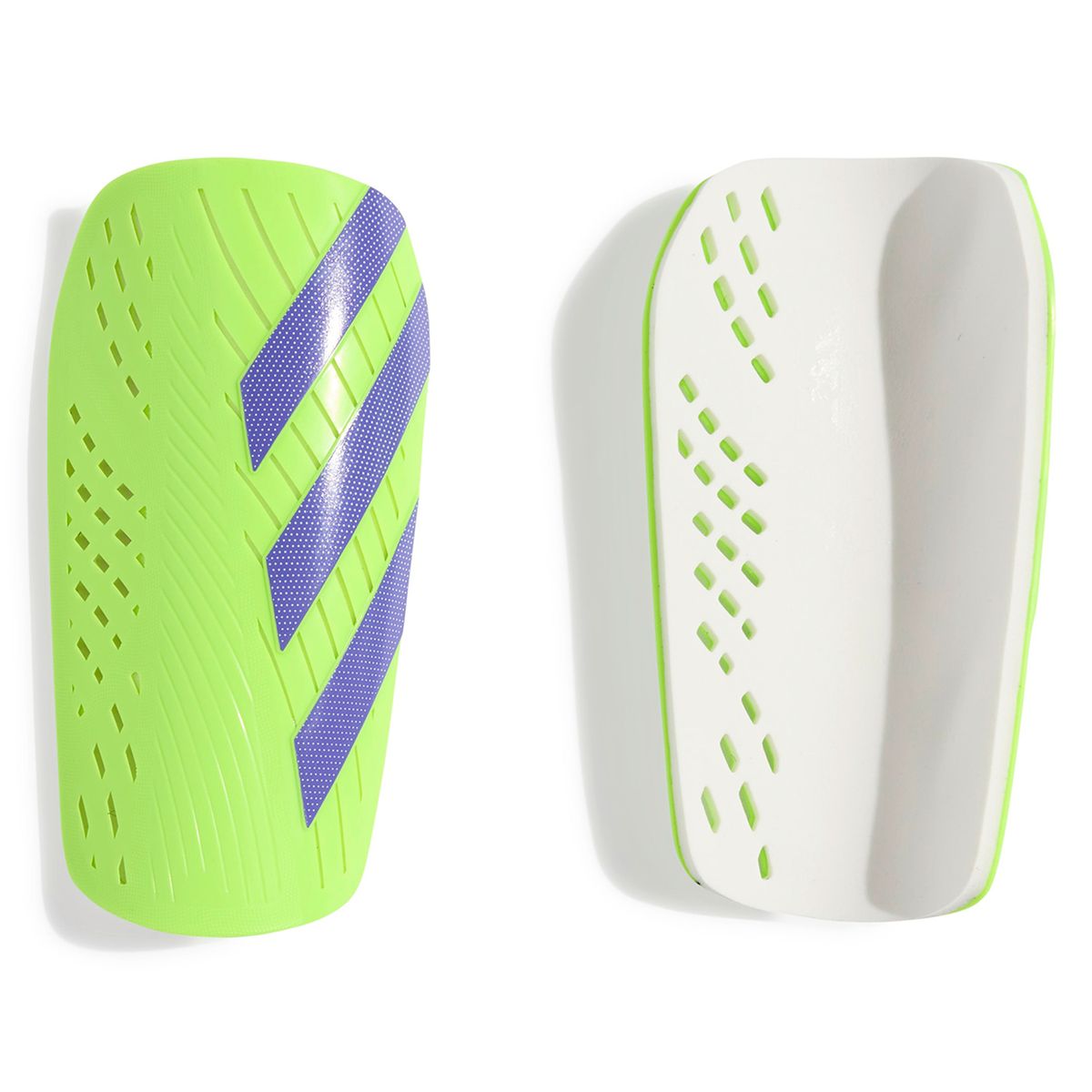 ADIDAS - Canilleras De Fútbol Tiro Sg Clb Adidas