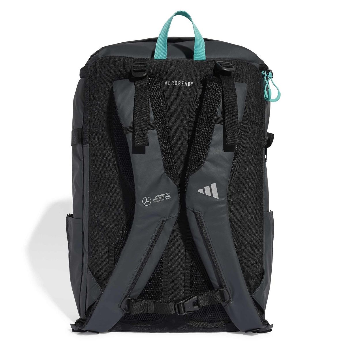 ADIDAS - Mochila Mer Hybrid Bp Amg Petronas Formula 1 Adidas