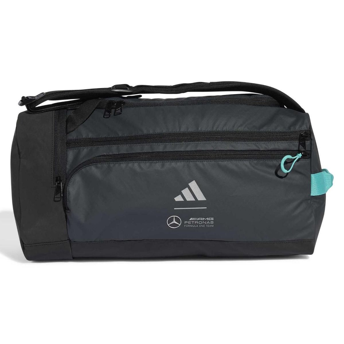ADIDAS - Maleta Mer Hybrid Duf Amg Petronas Formula 1 Adidas