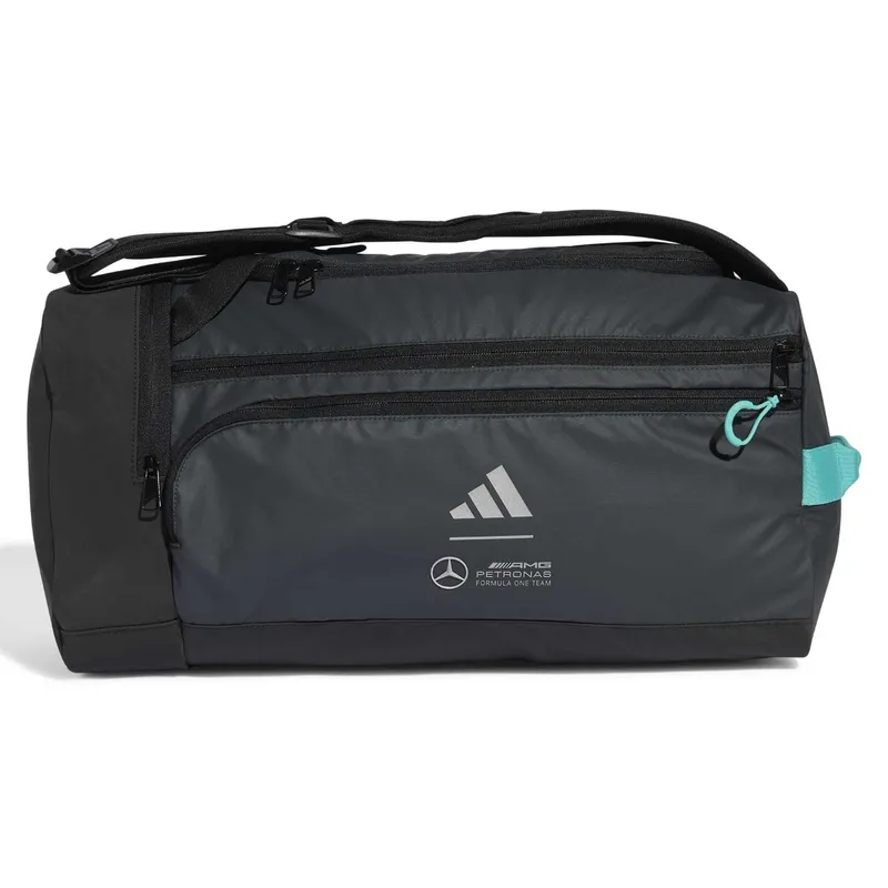 ADIDAS - Maleta Mer Hybrid Duf Amg Petronas Formula 1 Adidas