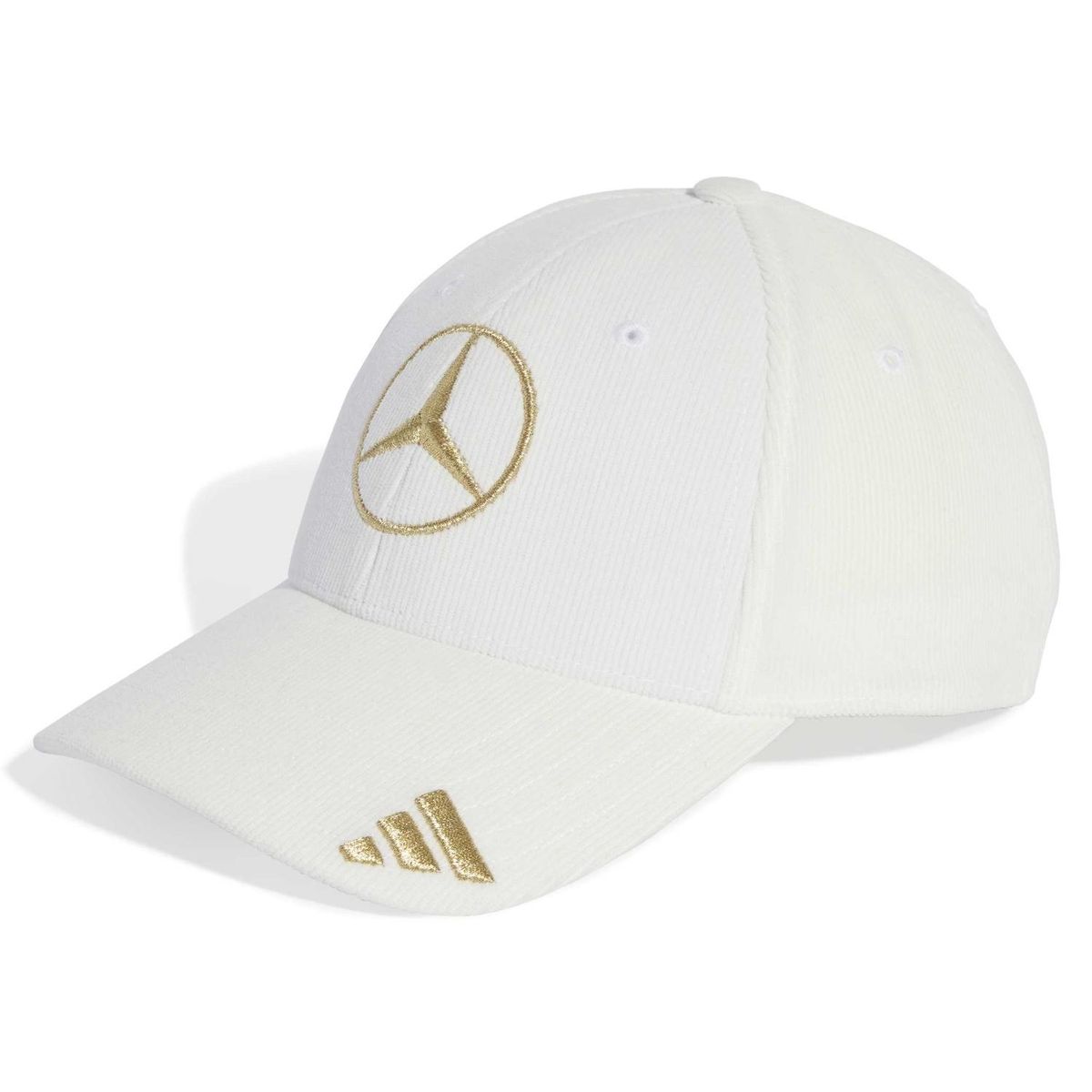 ADIDAS - Jockey Piloto Mercedes Amg Petronas Fórmula 1 Adidas