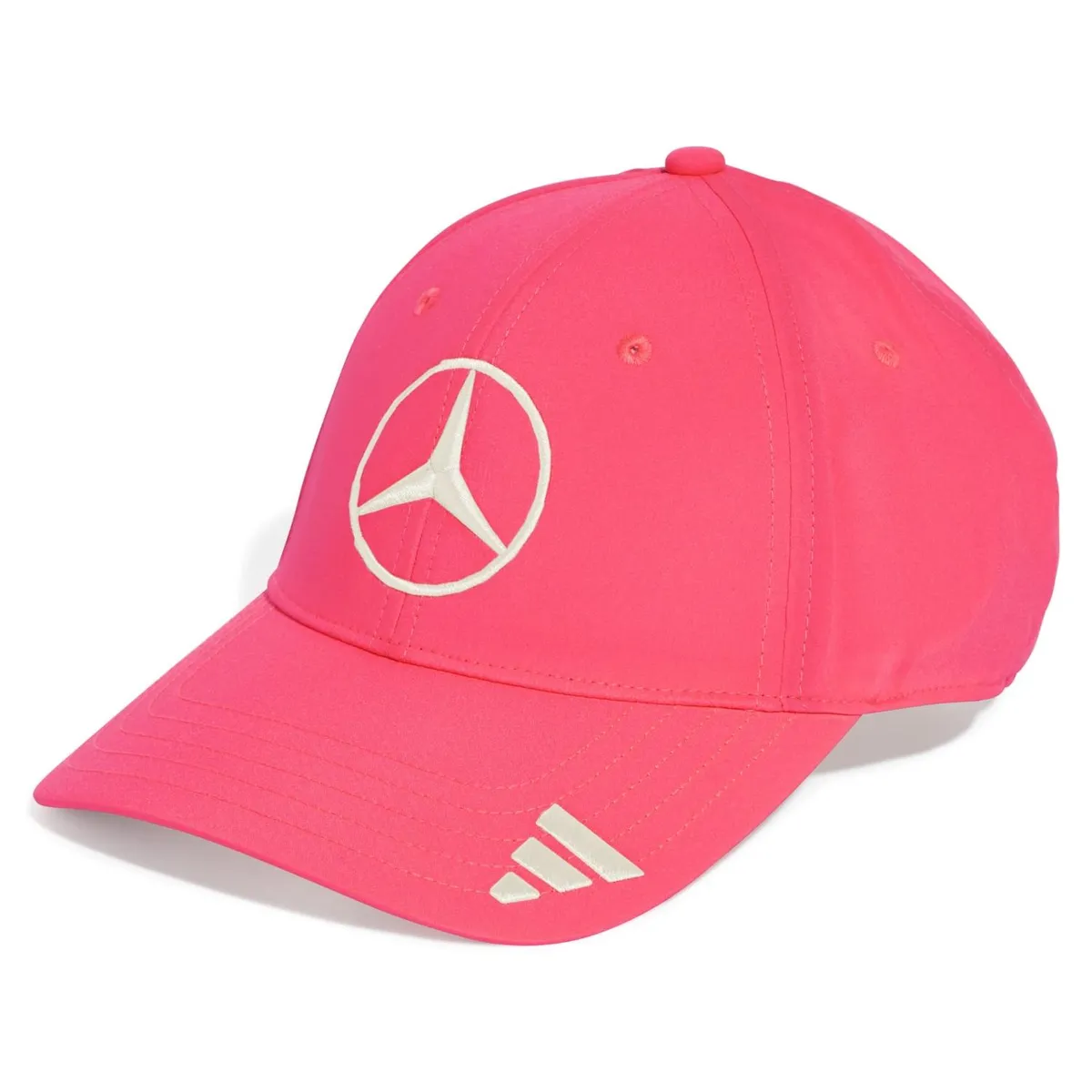 ADIDAS - Jockey Piloto Mercedes Amg Petronas Fórmula 1 Adidas