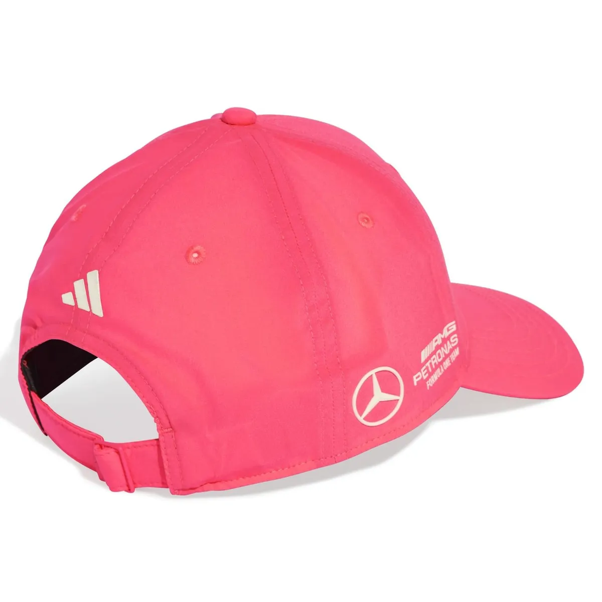 ADIDAS - Jockey Piloto Mercedes Amg Petronas Fórmula 1 Adidas