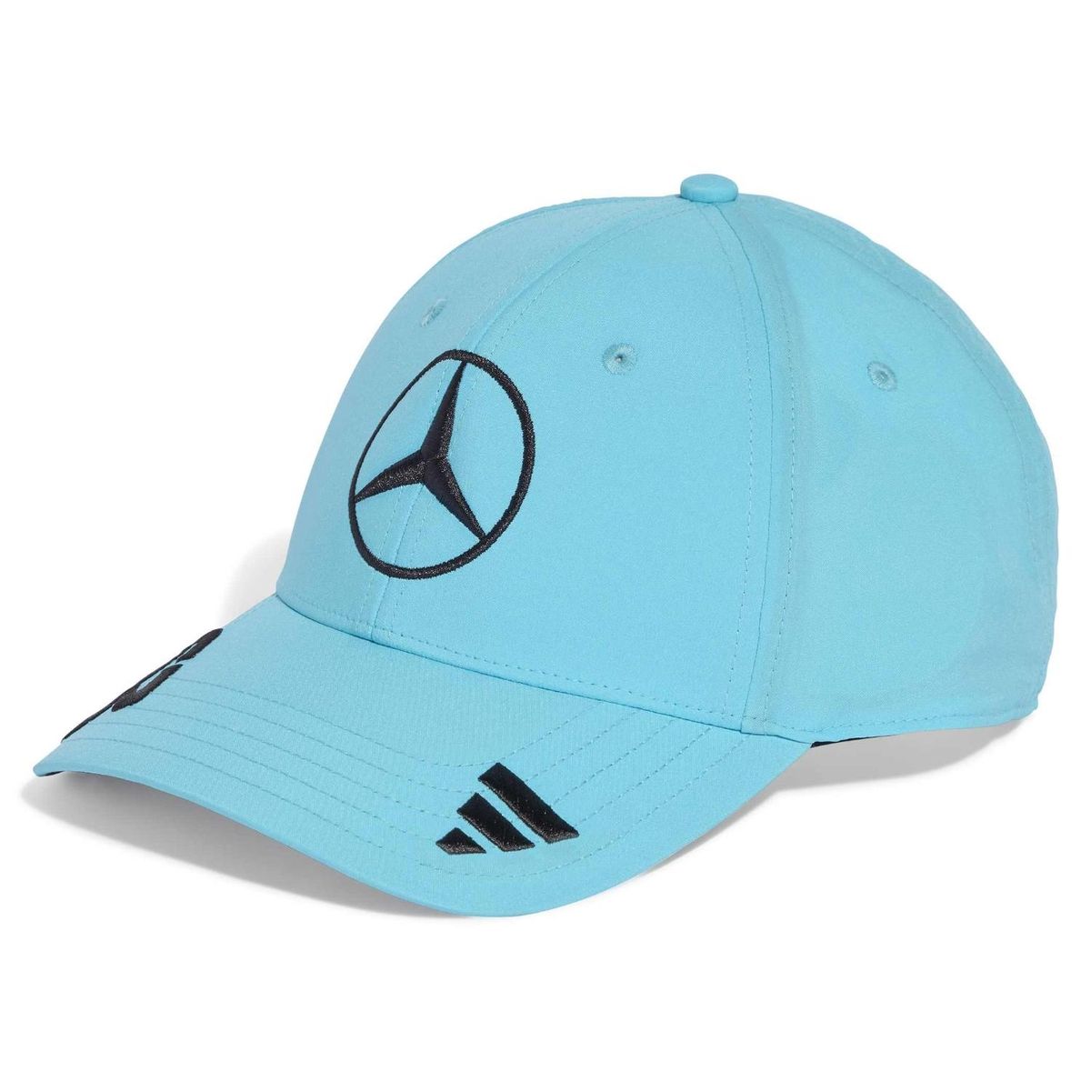 ADIDAS - Jockey Piloto Mercedes Amg Petronas Fórmula 1 Adidas