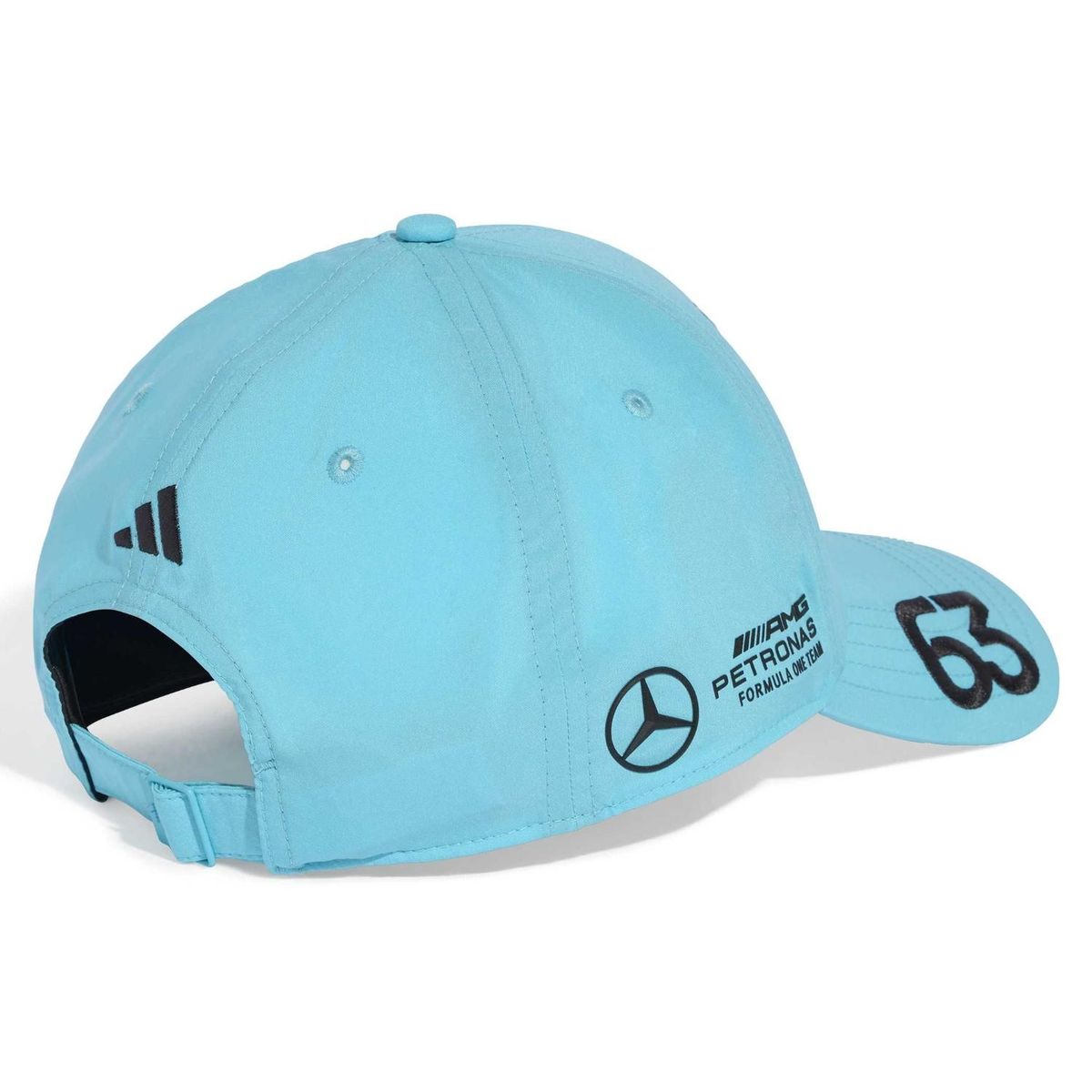 ADIDAS - Jockey Piloto Mercedes Amg Petronas Fórmula 1 Adidas