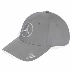 ADIDAS - Jockey Mer Sil Dr Mercedes Amg Petronas Fórmula 1