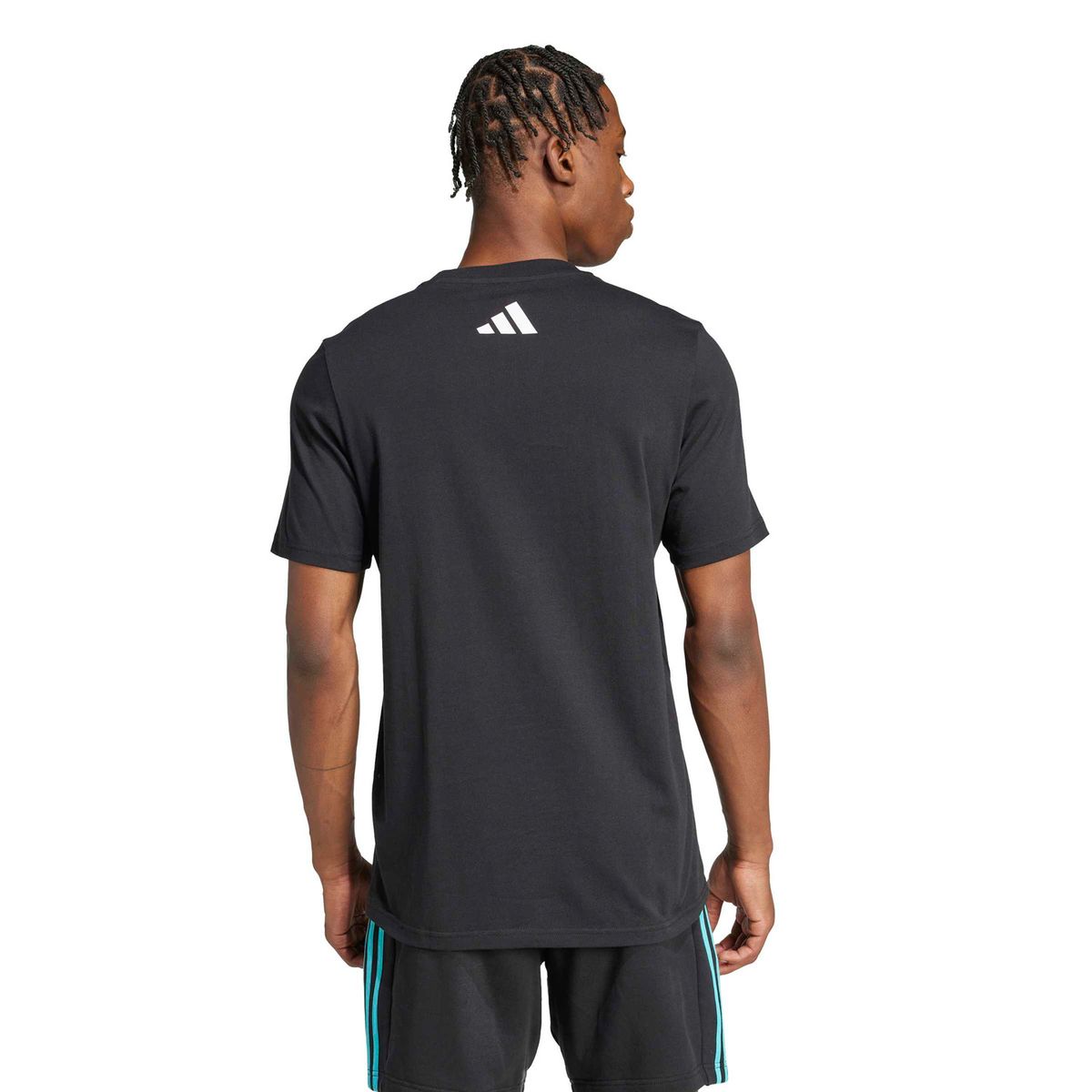 ADIDAS - Polera Adn Mercedes Amg Petronas Fórmula 1 Adidas