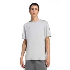ADIDAS - Polera Mer Sil Tee M Petronas Fórmula 1