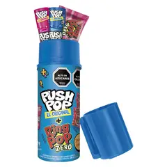 PUSH POP - XL