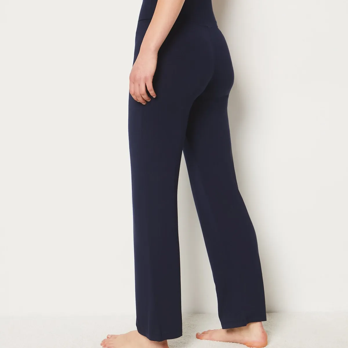 ETAM - Pantalón de Pijama Josephine Mujer Etam