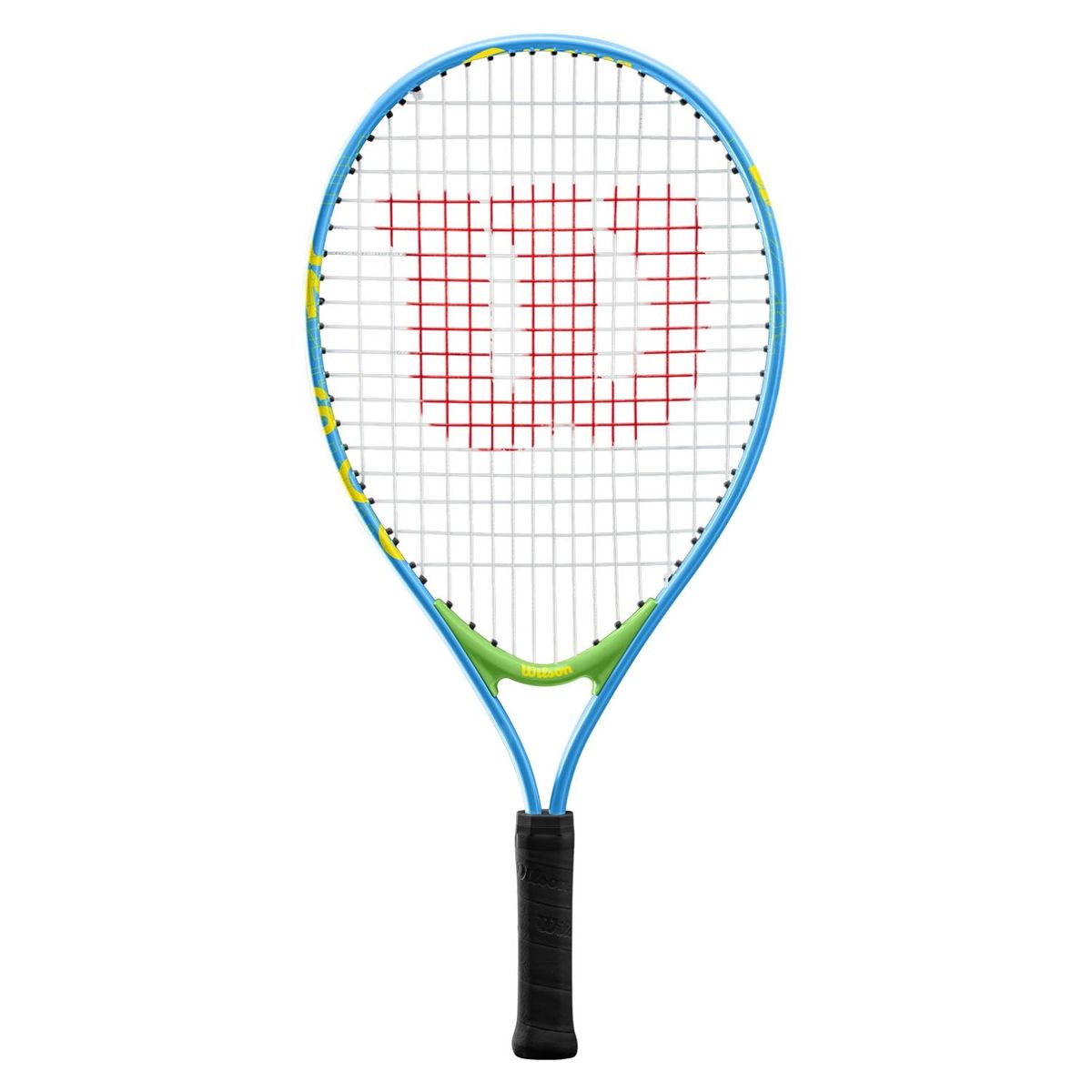 WILSON - Raqueta Tennis Comercial Jr Unisex Niños Wilson