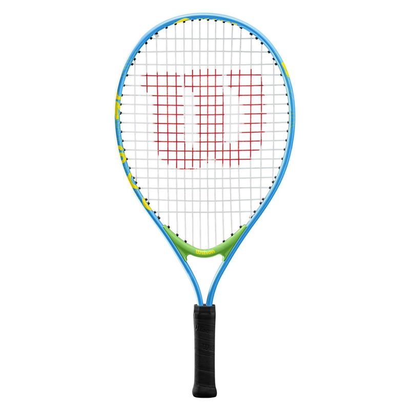 WILSON - Raqueta Tennis Comercial Jr Unisex Niños Wilson