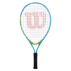 WILSON - Raqueta Tennis Comercial Jr Unisex Niños